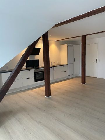 Fynsvej 5, 2. sal, - Foto 5