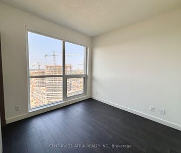 For Lease - 27 McMahon Drive Unit# 2308, Toronto, Ontario - Photo 2