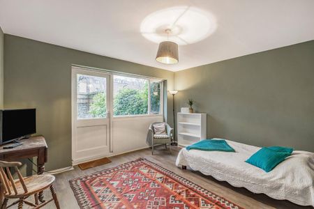 Studio to rent - Photo 5