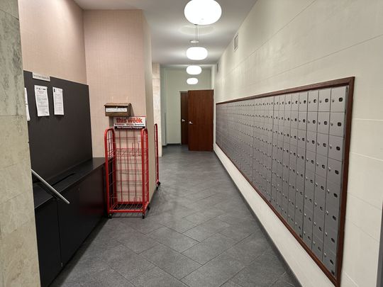 For Lease - 4090 Living Arts Drive Unit# 1507, Mississauga, Ontario - Photo 1