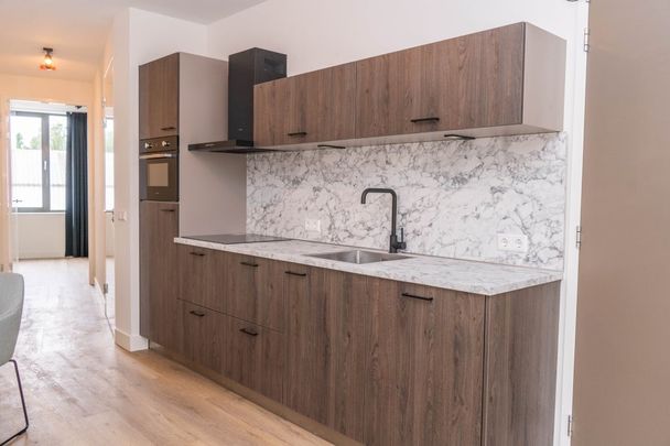 Te huur: Appartement Rosmolenplein in Tilburg - Foto 1