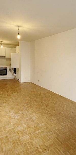 Gemütliche 1-Zimmer-Wohnung – Ideal für Stadtliebhaber - Photo 1