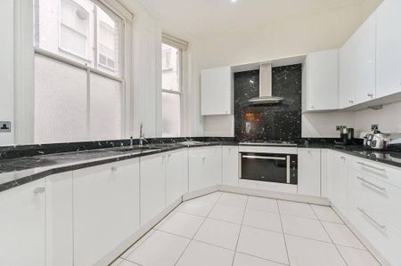 5 bedroom flat to rent - Photo 5
