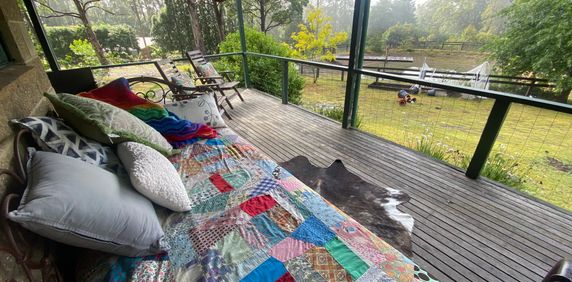 Kangaroo Valley - Photo 2