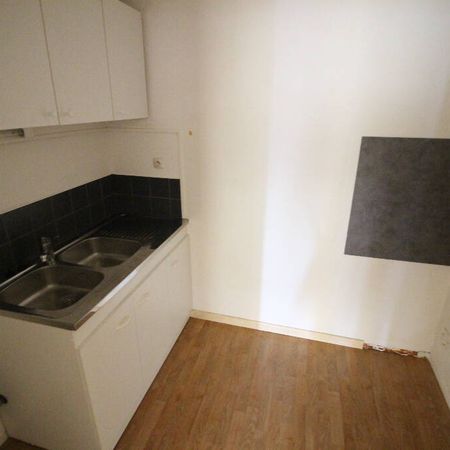 Location appartement 2 pièces 46.34 m² à Lille (59000) VAUBAN - Photo 3