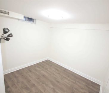 For Lease - 111 Caronia Square Unit# BSMNT, Toronto, Ontario - Photo 2