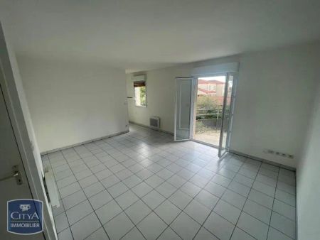 Appartement à louer 2 pièces 46.27m² - Photo 4