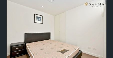 Live in Luxury: Modern Fully Furnished Apartment with Private Balcony and City Views! - Photo 3