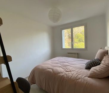 APPARTEMENT DE TYPE 4 MEUBLE - Photo 6