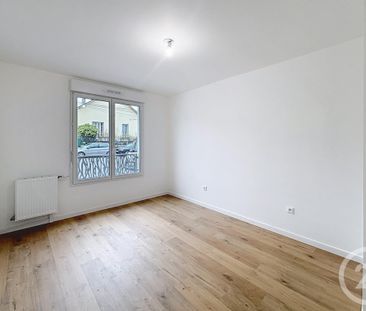 Location Appartement 2 pièces 41m² DAMMARIE LES LYS 77190 - Photo 2