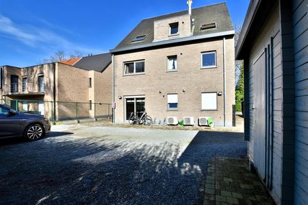 Prachtig 2-slpk appartement (102m²) gelegen te Grembergen - Foto 5