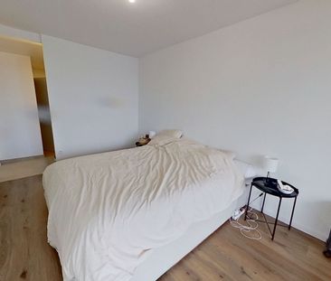 Location Appartement 3 pièces 60m² - Photo 4