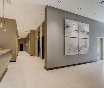 For Lease - 60 Honeycrisp Crescent Unit# 601, Vaughan, Ontario - Photo 2