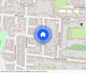 Needham Street, Codnor - Photo 1