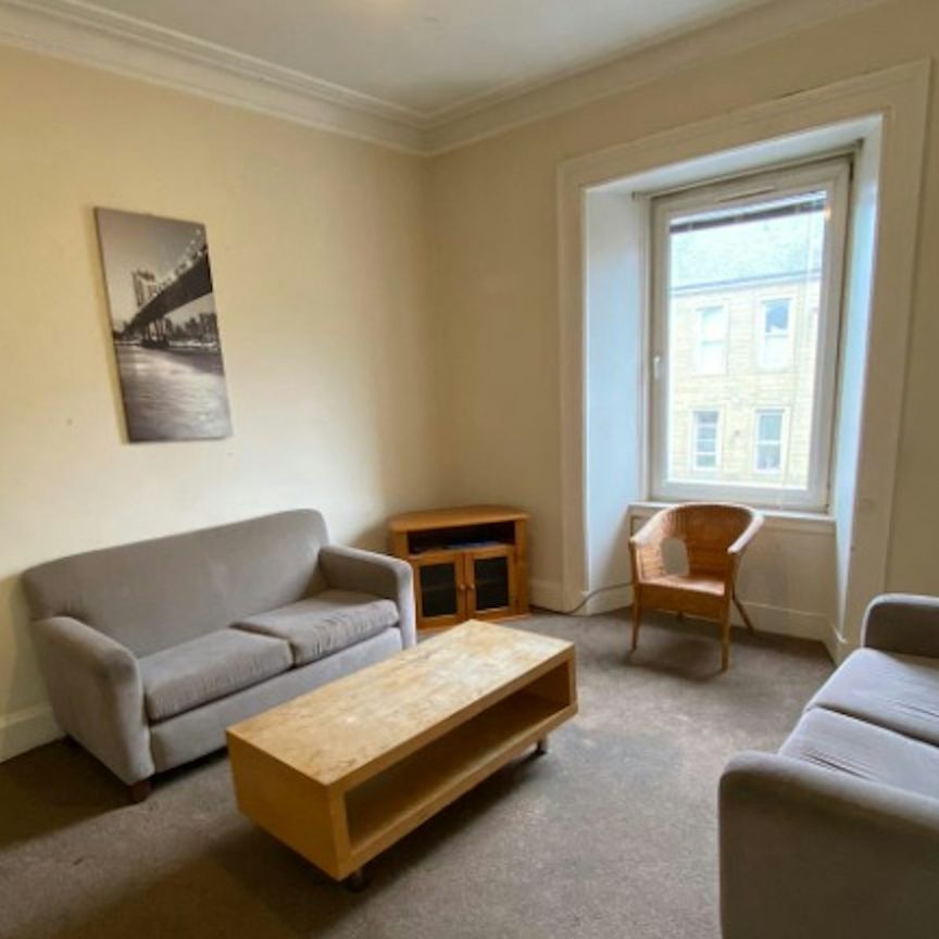 Easter Road, Flat 3f1 Easter Road, Edinburgh, EH6 - Photo 1