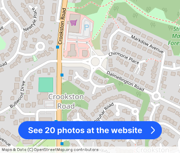 Chirmorie Crescent, Glasgow, G53 - Photo 1