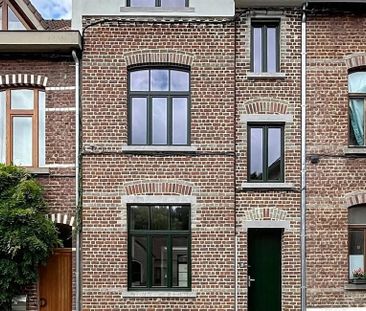 Woning te huur in Watermaal-Bosvoorde voor € 2.500 met 4 slaapkamers - Photo 6
