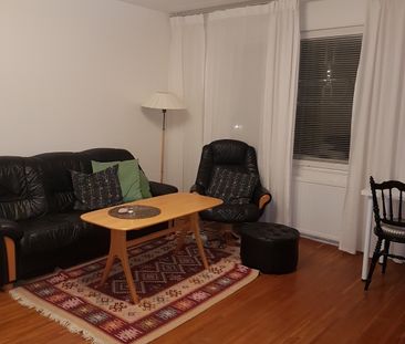 Varpholmsgränd, Skärholmen - Foto 1