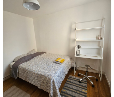 Chambre en colocation 38100, Grenoble - Photo 6