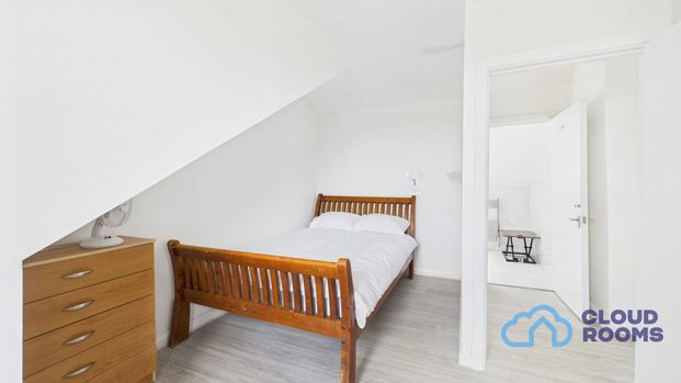 RM1 George Lane | Lewisham | London | SE13 6HW - Photo 1