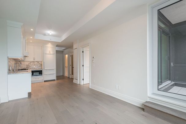 For Lease - 1451 WELLINGTON Street Unit# 205, Tunneys Pasture and Ottawa West, Ontario - Photo 1
