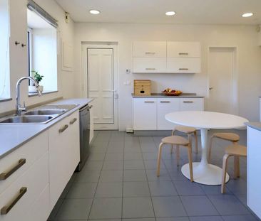 Large family house in Parede with pool - Foto 6
