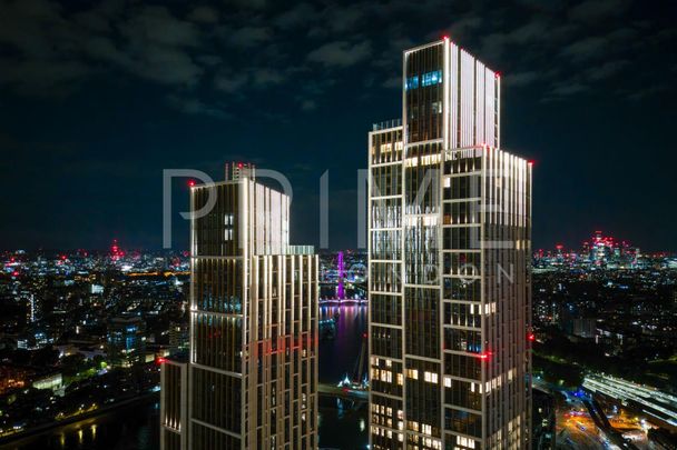 1 Nine Elms Lane, Nine Elms - Photo 1