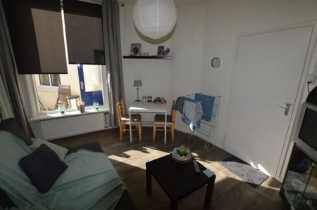 Kamer, Van Karnebeekstraat - Photo 3