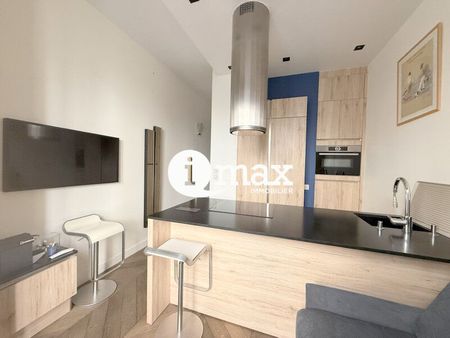 Location Appartement PARIS - - Photo 3