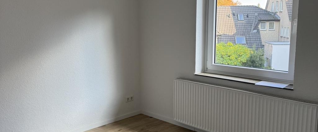 Freshly renovated 2 room apartment - Foto 1
