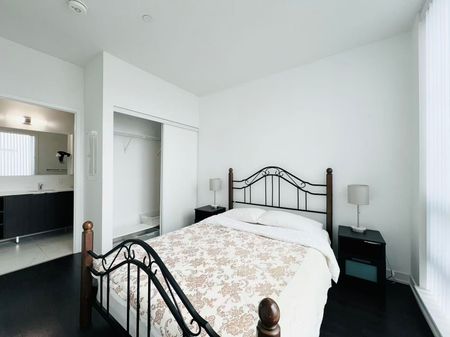 For Lease - 31 Tippett Road Unit# 109, Toronto, Ontario - Photo 3