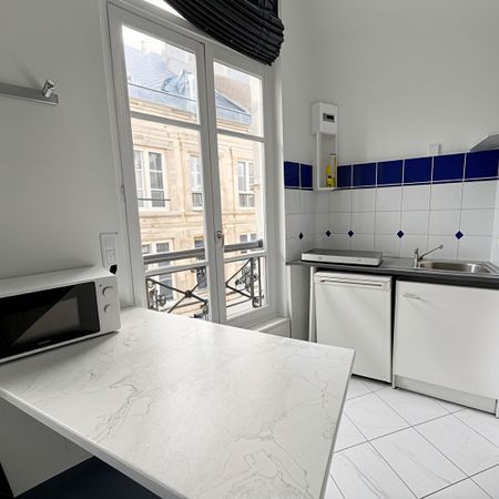 Location Appartement 1 pièce 25m² LAON 02000 - Photo 4