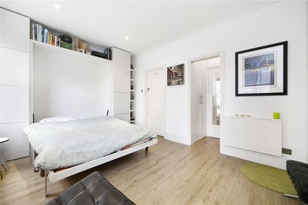 Knox Street, Marylebone, W1H, London - Photo 3