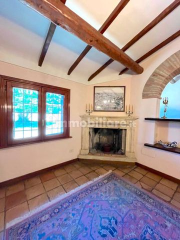 Villa unifamiliare, ottimo stato, 198 m², Bassano Romano - Photo 3