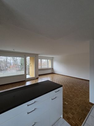 MIETEN OHNE KAUTION - Lebensqualität in gepflegtem Mehrfamilienhaus - Foto 1