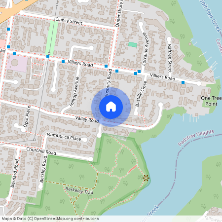 55 Queensbury Rd, NSW 2211, Padstow Heights