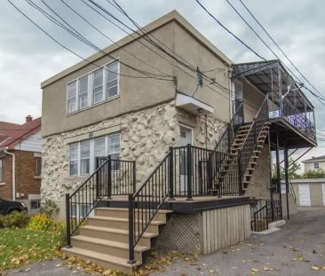 120 Barrette - Unit 1 | 120 Barrette Street, Ottawa - Photo 1