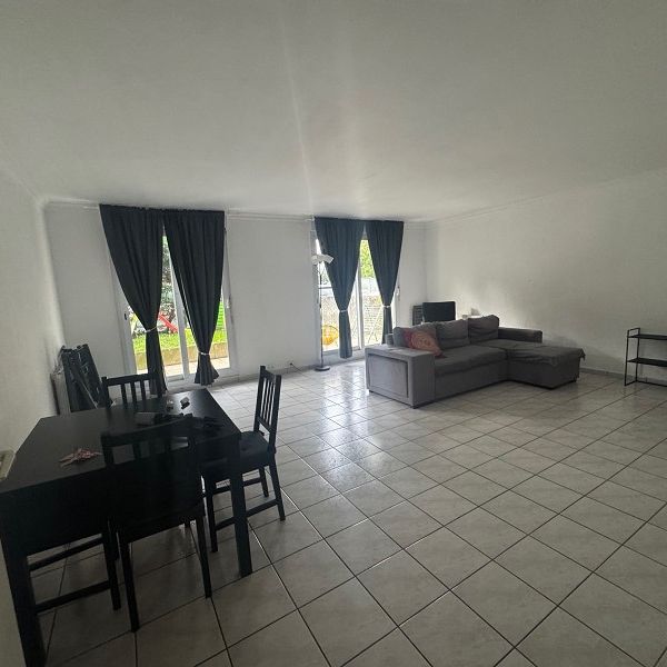 Location Appartement 3 pièces 86m² - Photo 1