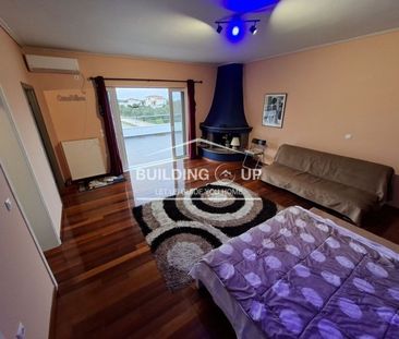 Μεζονέτα για ενοικίαση Άγιος Μηνάς (Ανθηδώνος) - Photo 2