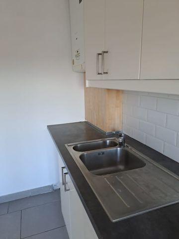 Appartement te huur - Photo 5