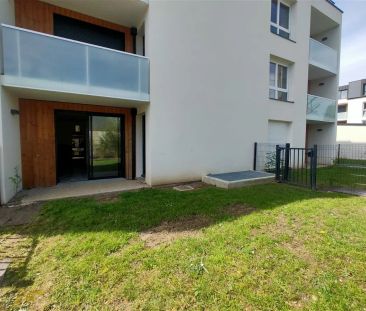 Location appartement 2 pièces - 47.94m² à Le mesnil esnard (76240) - Photo 3