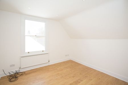 2 bedroom flat to rent, Available unfurnished from 20/12/2024 - Photo 4