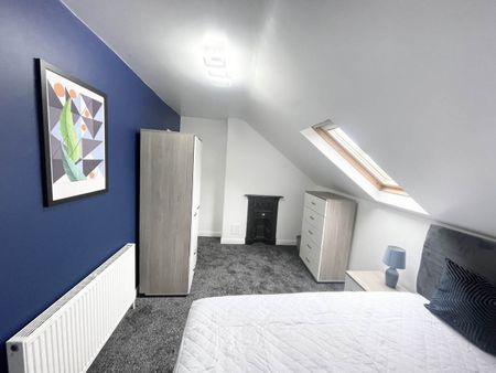 De Lacy Mount (room 6), Kirkstall, Leeds - Photo 2