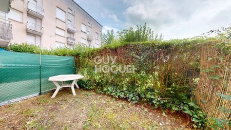 Studio meublé 31 m2 - Photo 3