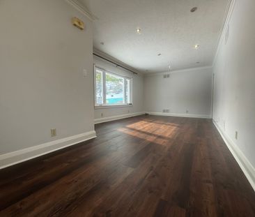 For Lease - 86 Grandview Avenue Unit# Main Fl, Markham, Ontario - Photo 3