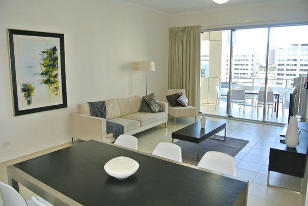 68/128 Merivale Street, QLD, 4101, South Brisbane - Photo 1