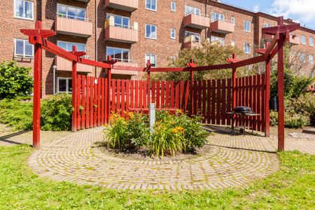 Nordbanegatan, Halmstad - Photo 5