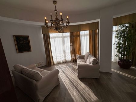 Piso en alquiler en Centro (Málaga) – Málaga | Gilmar Consulting - Photo 3