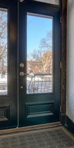 6 1/2 - Montréal (Ville-Émard) - 2 250 $/mois - Photo 4