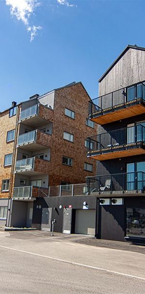 Tellusgatan 57 - Foto 1